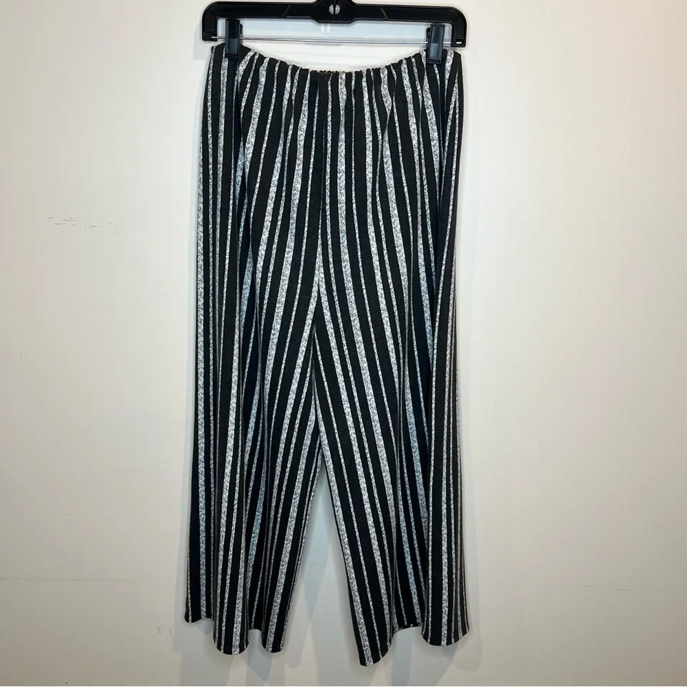 Wild Fable Striped Jumpsuit - Picture 5 of 7